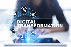 Die Zukunft gestalten: Erfolgreiche digitale Transformation für Unternehmen