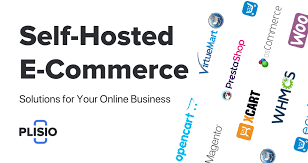 Optimieren Sie Ihr Online-Geschäft mit maßgeschneiderten E-Commerce-Lösungen