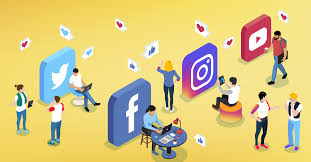 Die Bedeutung von Content Marketing in den sozialen Medien: Eine digitale Erfolgsstrategie