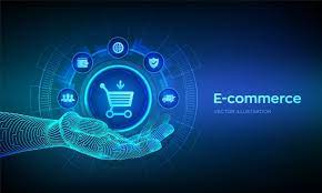 Die Zukunft des Handels: Innovationen im E-Commerce