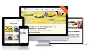 internetagentur webdesign