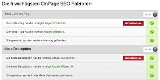 Effektive SEO-Tool-Nutzung zur Verbesserung Ihrer Online-Sichtbarkeit