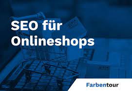 onlineshop seo optimierung