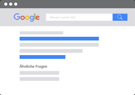 Die Bedeutung einer professionellen Google Suchmaschinenoptimierung Agentur für Ihr Online-Marketing-Erfolg