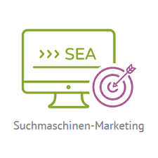 suchmaschinen marketing