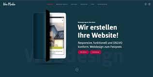 webdesign agenturen