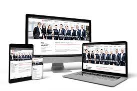 werbeagentur website erstellen