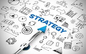 content marketing strategie