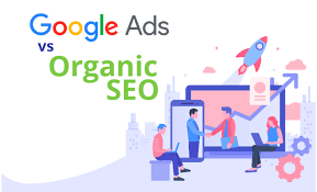google adwords seo