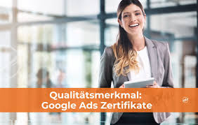 google ads spezialist
