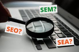 sem und seo