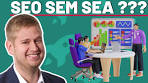 google sem seo