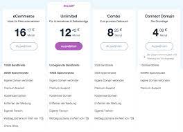 kosten für website erstellung