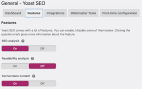 yoast seo alternative