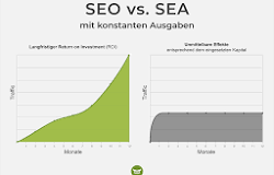 Die Kosten für Suchmaschinenoptimierung: Ein Leitfaden für Unternehmen