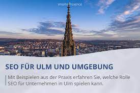 seo agentur ulm
