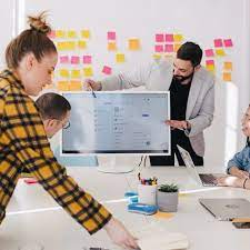 Tipps zur richtigen Webdesign Agentur finden: So wählen Sie die ideale Agentur für Ihr Projekt aus