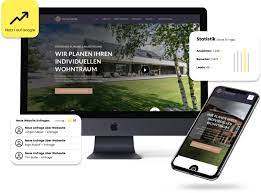 webdesign marketing