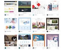 Die Kunst der Gestaltung: Die Rolle des Webseiten Designers in der digitalen Welt