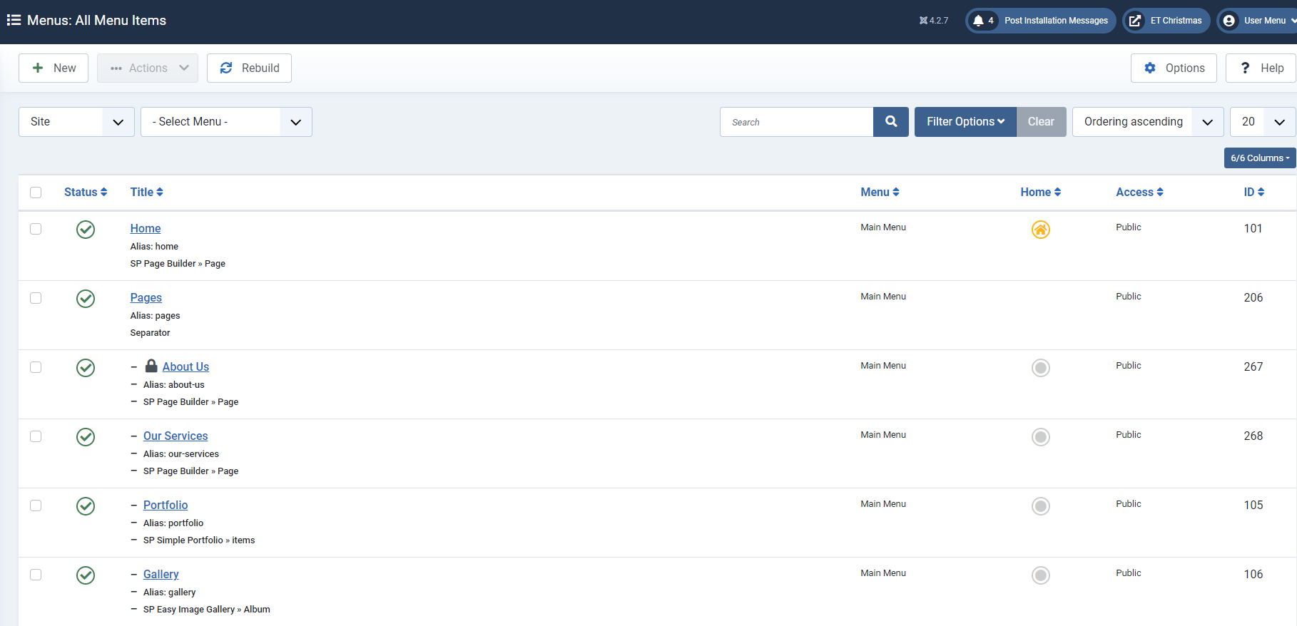 Effektive SEO-Optimierung für Joomla-Websites: Tipps und Tricks