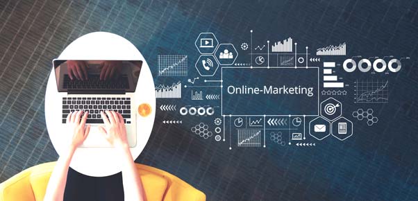 online marketing online marketing