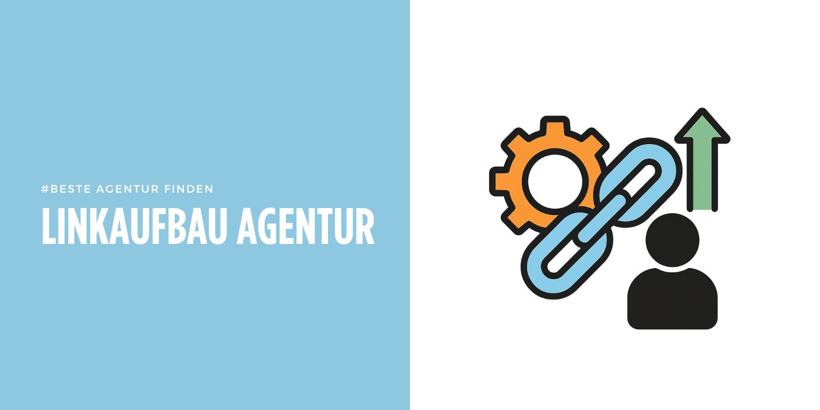 Effektiver Linkaufbau: Die Schlüsselrolle von SEO-Agenturen