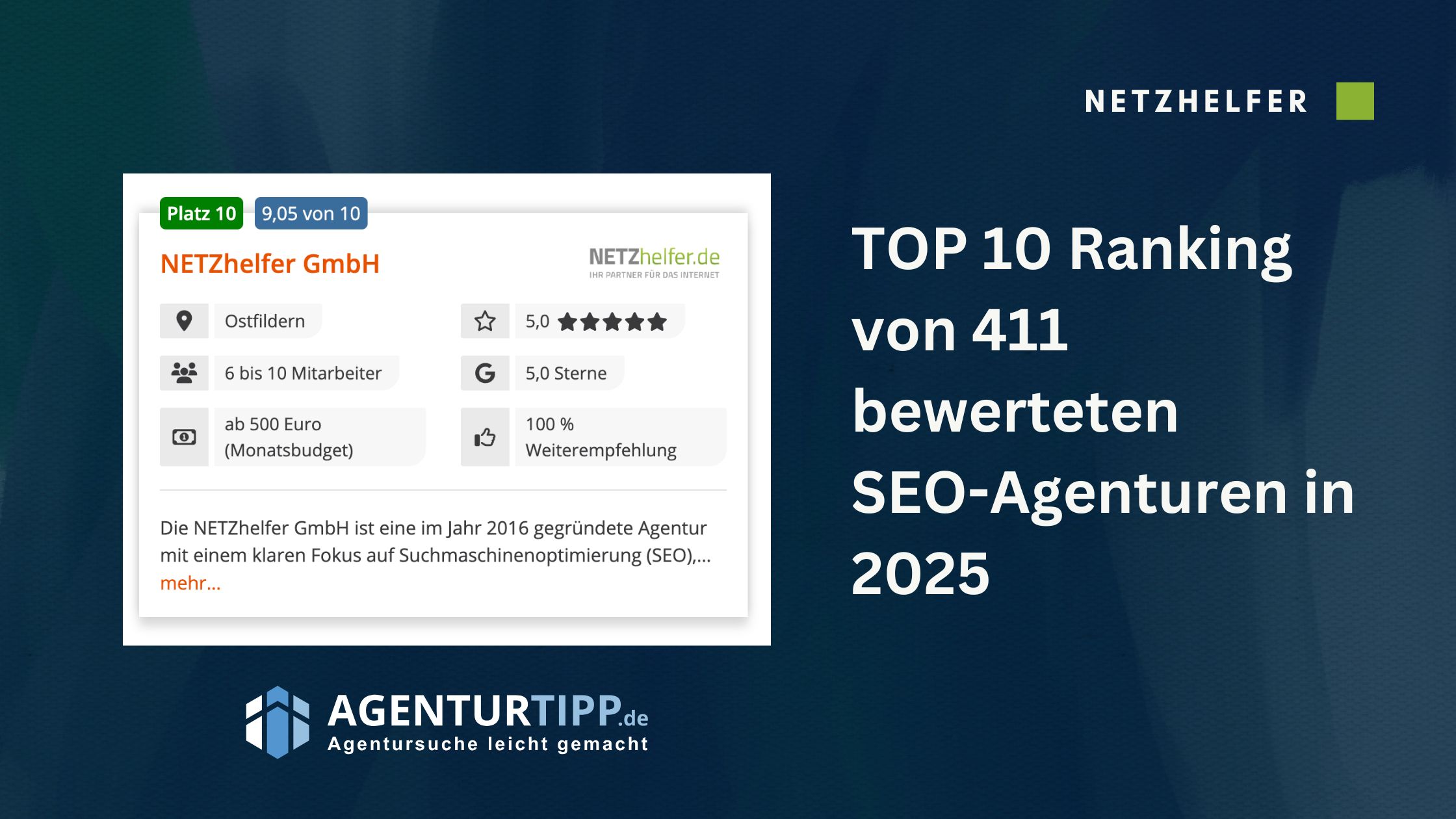 Was ist eine SEO Agentur und was macht sie?