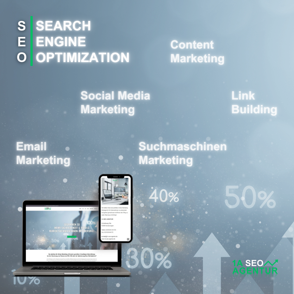 seo online marketing agentur
