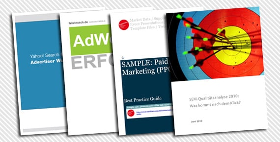 suchmaschinenmarketing sem