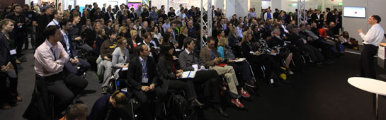 Die Zukunft von Swiss Online Marketing: Präzision, Innovation und Effizienz