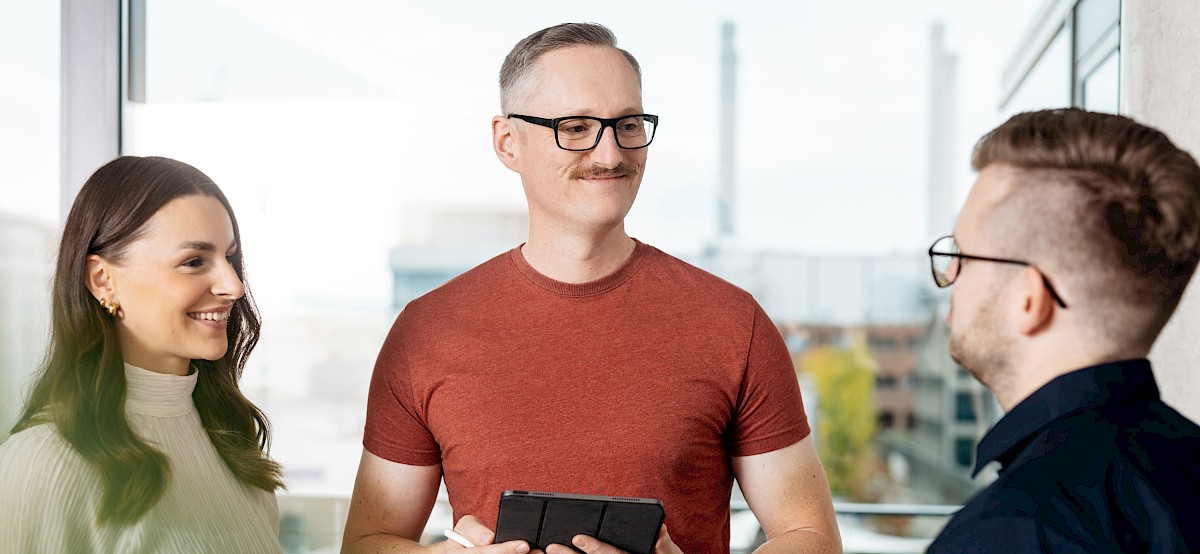 Professionelle Agentur für effektives Google SEO: Maximieren Sie Ihre Online-Sichtbarkeit