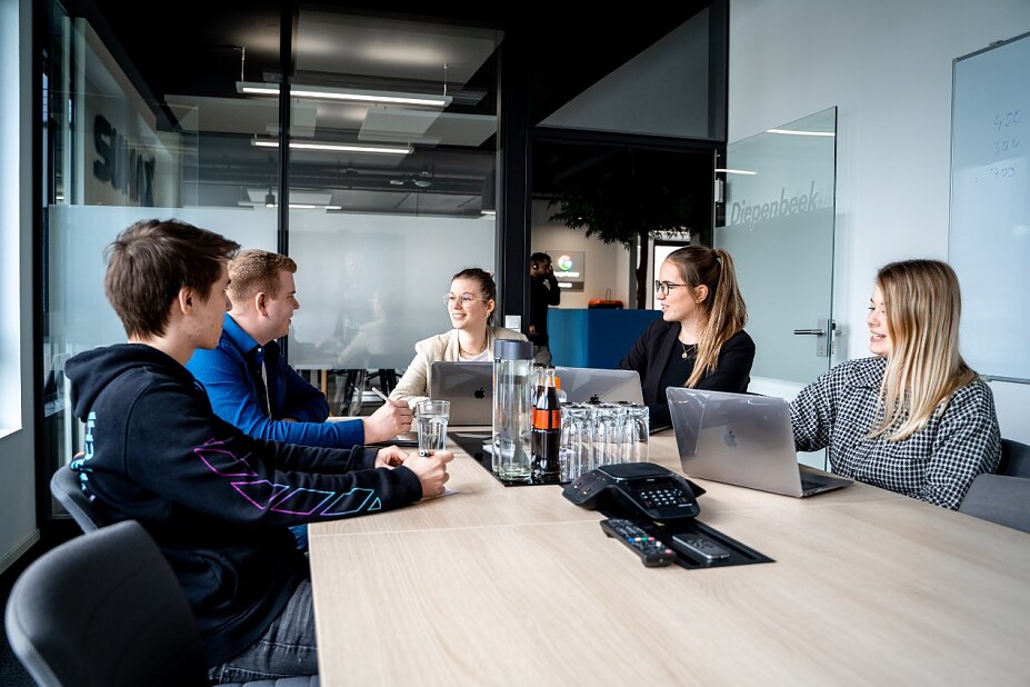 Die SEO Agentur: Ihr Partner für digitales Wachstum