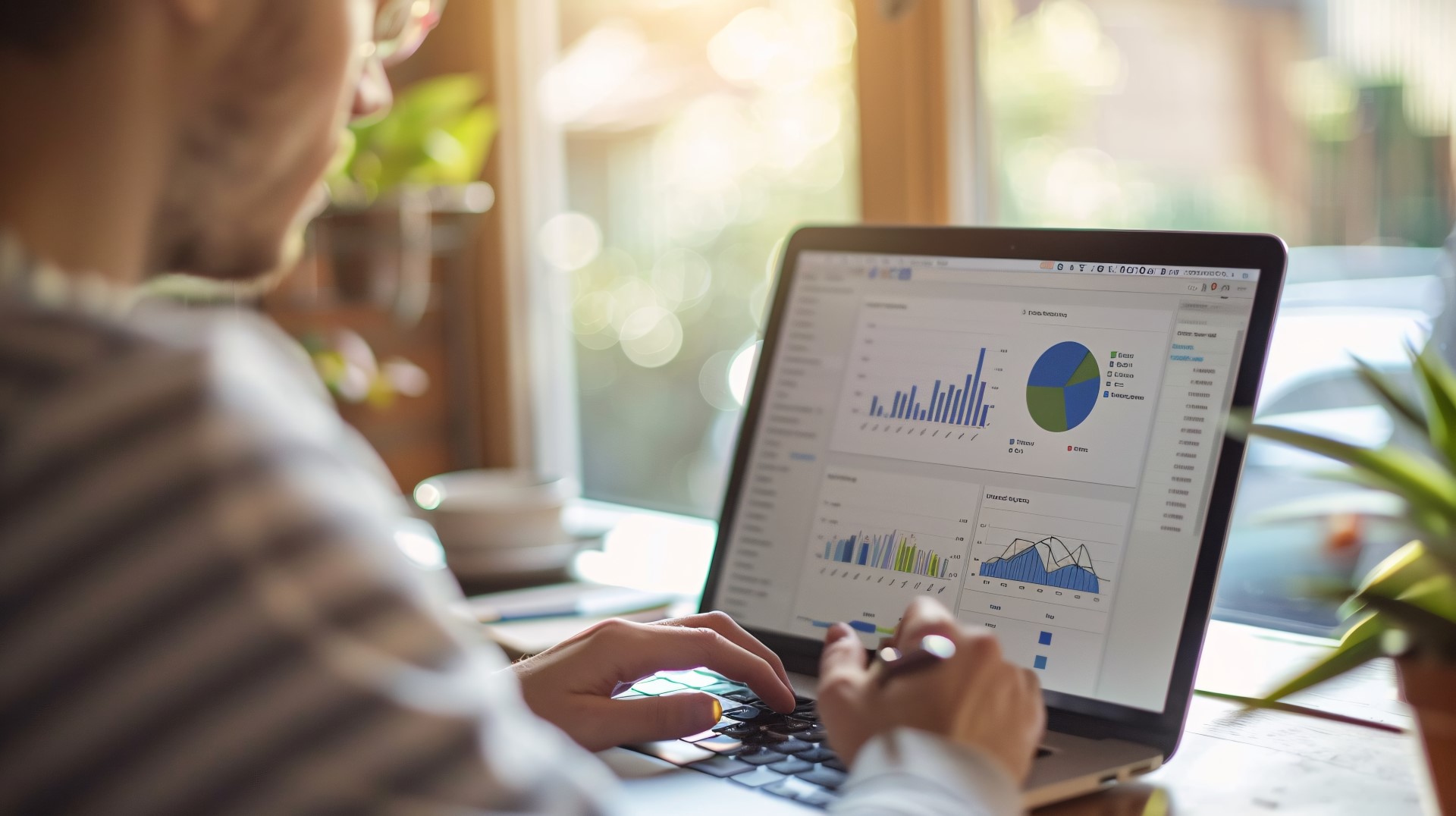 webseiten optimierung