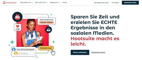 online marketing tools