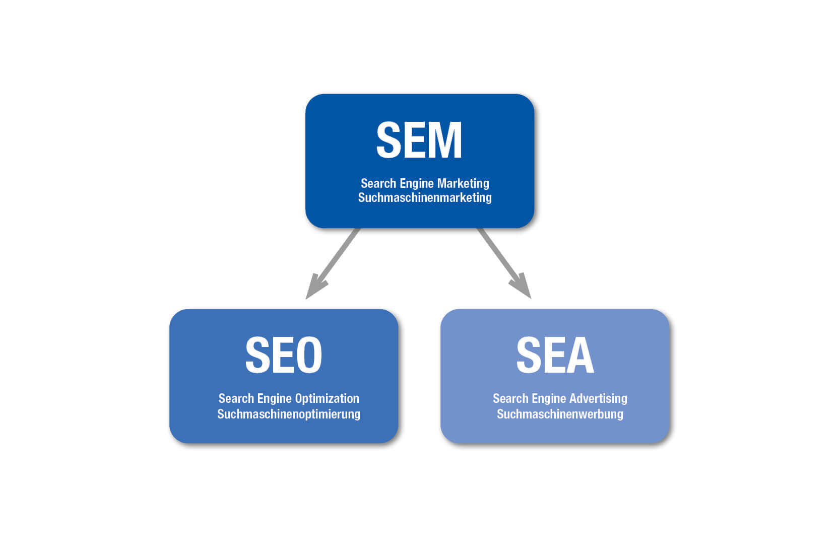 Die Macht von Sea SEO Marketing: Maximale Online-Sichtbarkeit erreichen