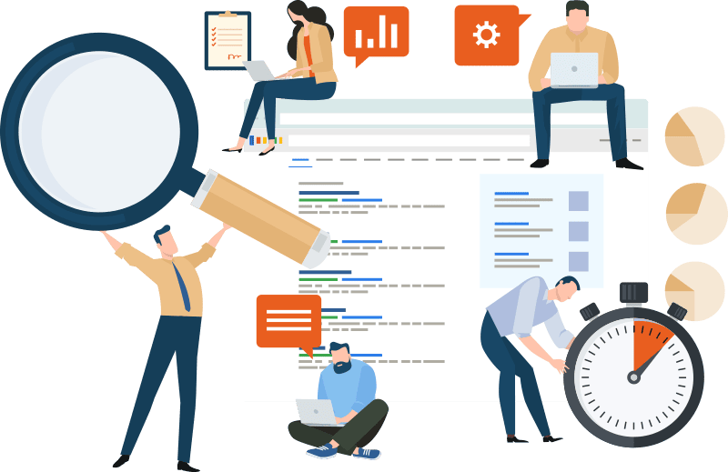 Optimieren Sie Ihre Website mit einem gründlichen SEO Online Check