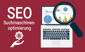 webseite für suchmaschinen optimieren