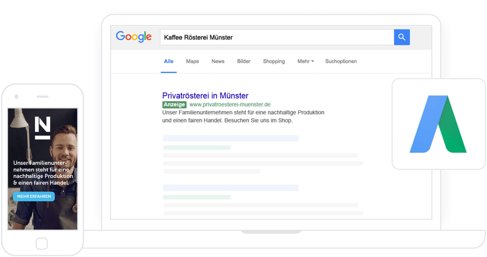 ads online marketing