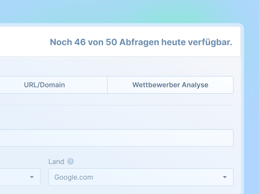 Optimiere deine Online-Inhalte mit dem richtigen SEO Content Tool