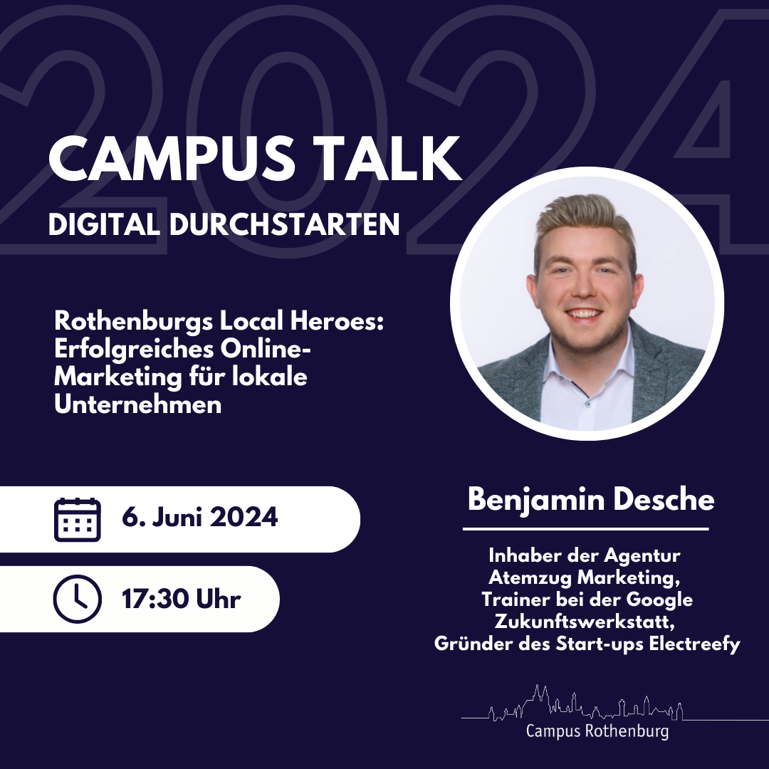online marketing für lokale unternehmen