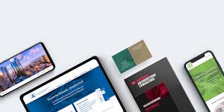 webdesign internetagentur