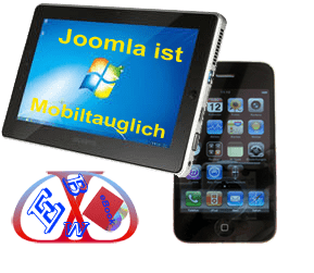 joomla webdesign