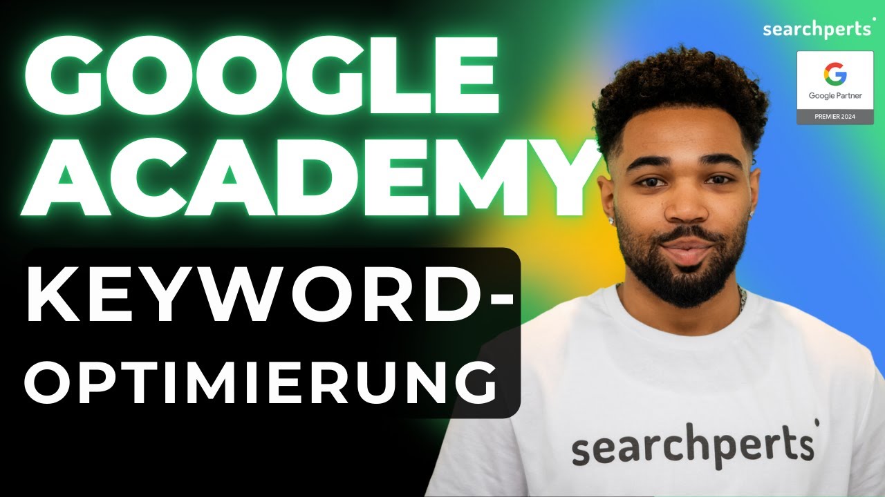 Die Bedeutung von Keyword-Optimierung für Google: Tipps und Strategien