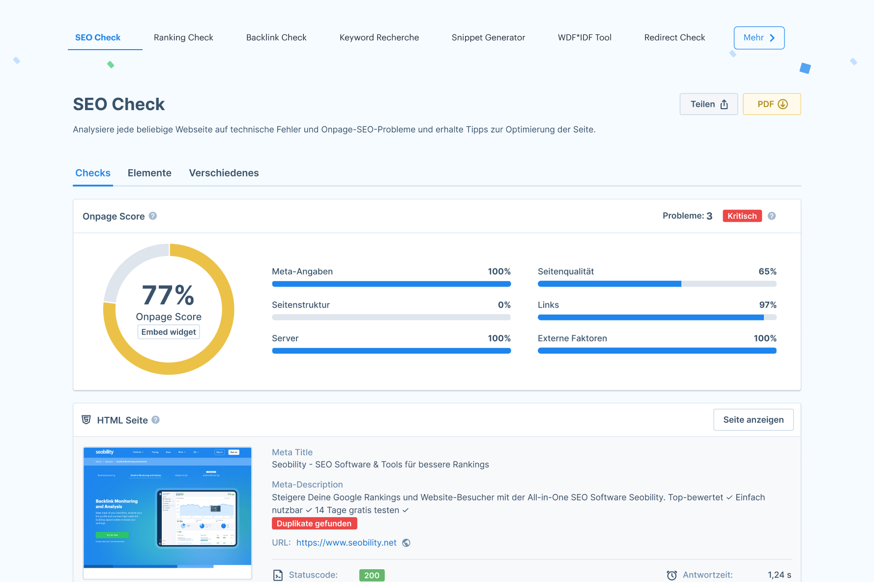 Der ultimative Leitfaden zum SEO Check Onpage: Optimiere deine Webseite für Suchmaschinen