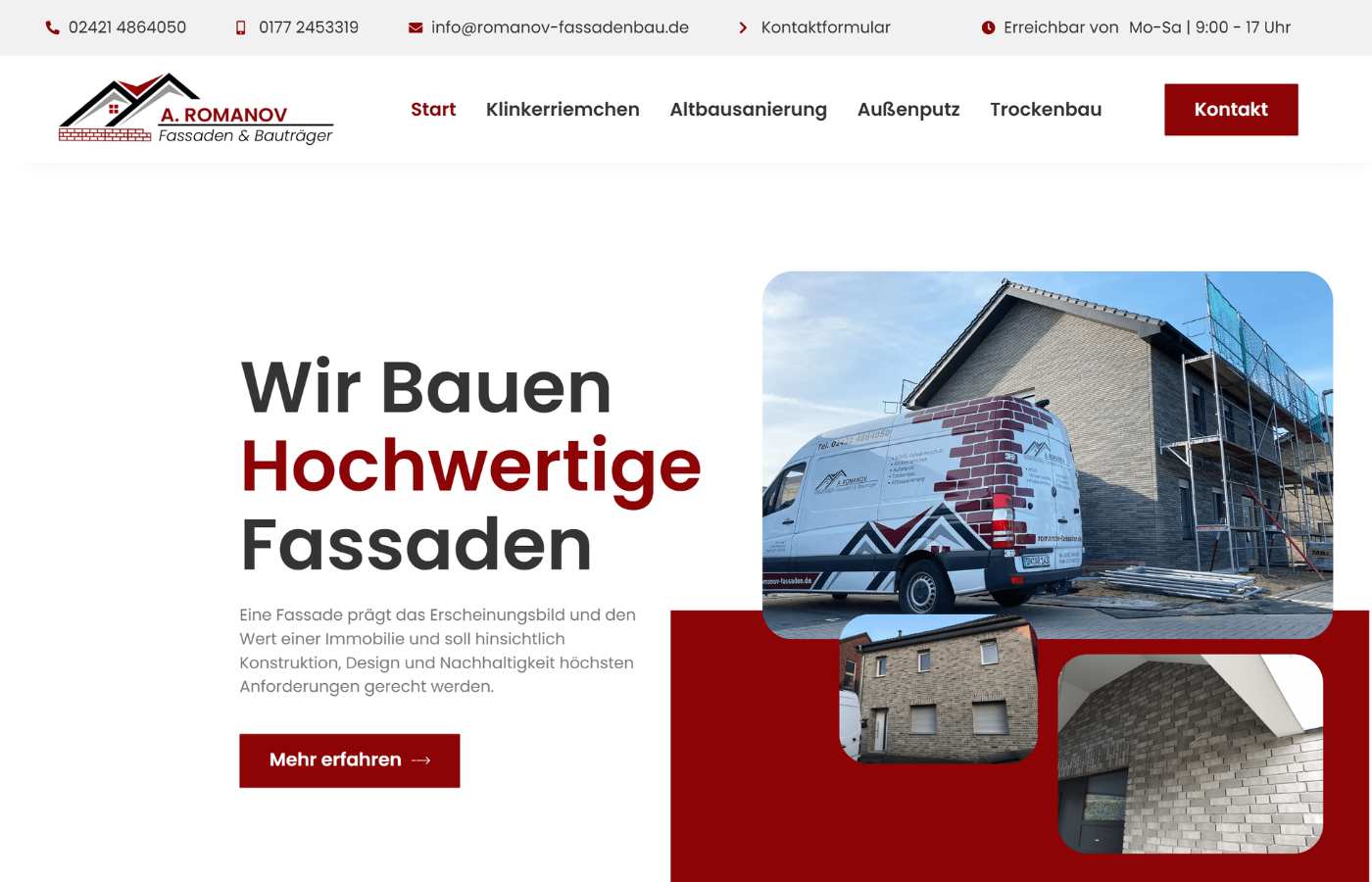 Professionelles Webdesign durch erfahrene Webagentur: Die Kunst der digitalen Gestaltung