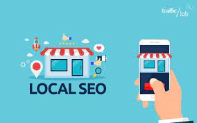 local seo