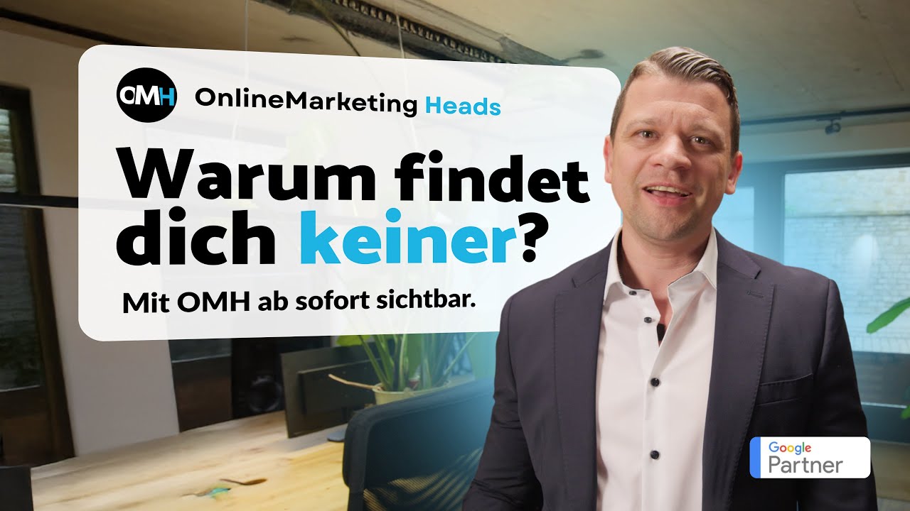 Professionelle Online Marketing Beratung für Ihren digitalen Erfolg