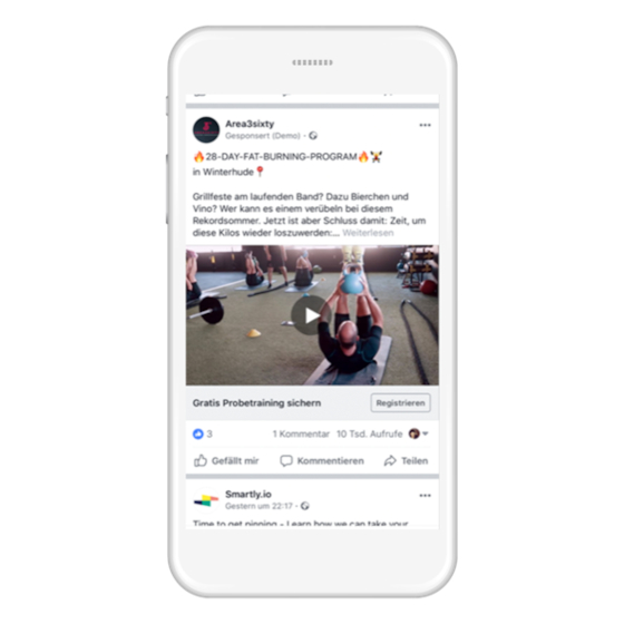 Agentur Facebook Werbung: Mit gezielten Kampagnen mehr Kunden erreichen
