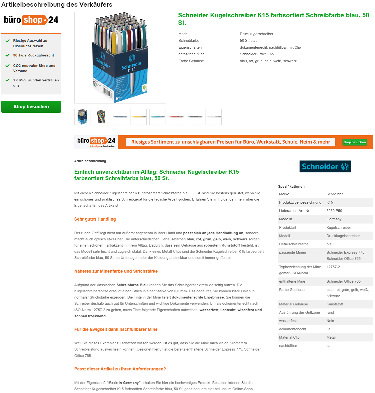 eBay-Suchmaschinenoptimierung: Angebote besser platzieren und mehr Käufer erreichen