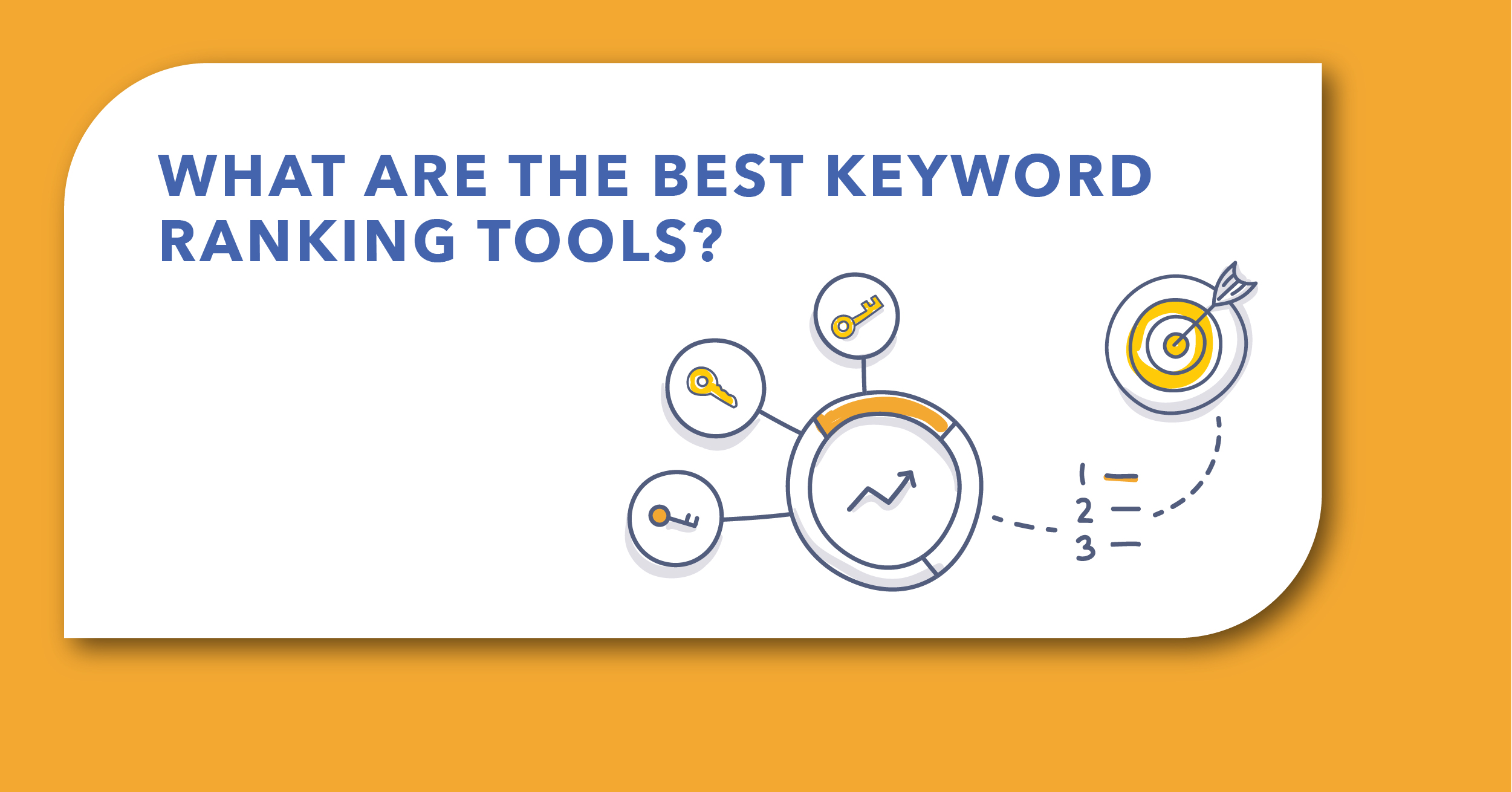 Keyword Ranking Test: So prüfen Sie Ihre Google-Positionen